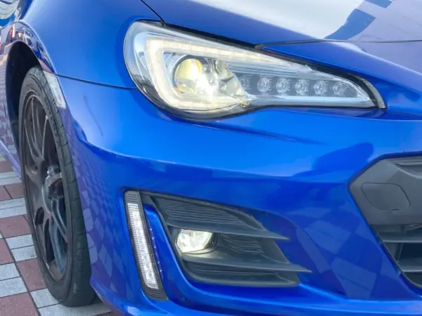 2018 Subaru Brz — photo 8 | Tuminion Kenya
