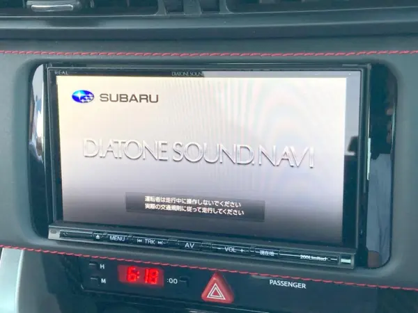 2018 Subaru Brz — photo 2 | Tuminion Kenya
