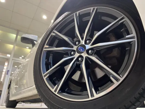 2020 Subaru Brz — photo 8 | Tuminion Kenya