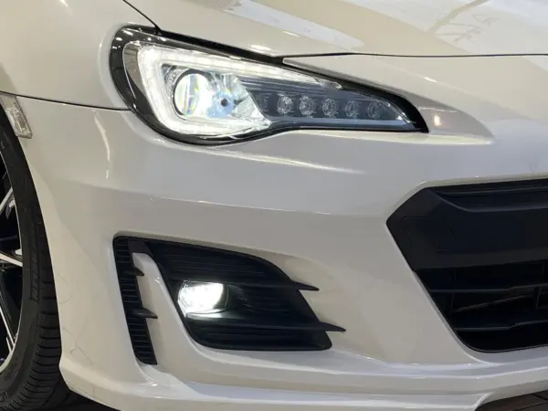 2020 Subaru Brz — photo 9 | Tuminion Kenya
