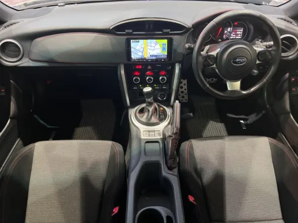 2020 Subaru Brz — photo 2 | Tuminion Kenya