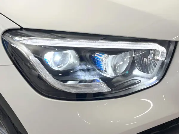 2020 Mercedes-benz Glc — photo 9 | Tuminion Kenya