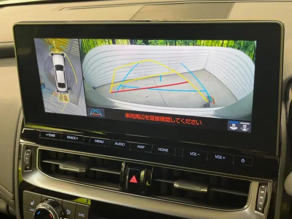 2022 Toyota Crown — photo 7 | Tuminion Kenya