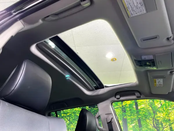 2023 Toyota Landcruiser Prado — photo 3 | Tuminion Kenya