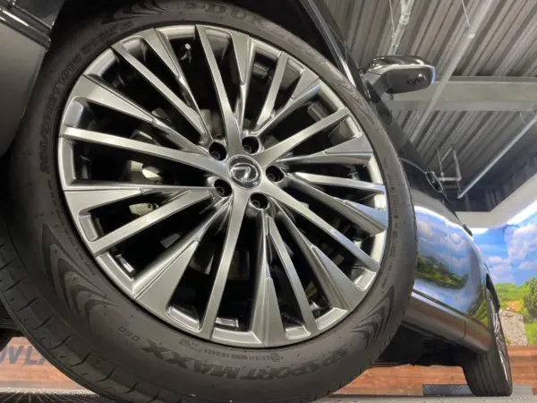 2023 Lexus Rx — photo 9 | Tuminion Kenya