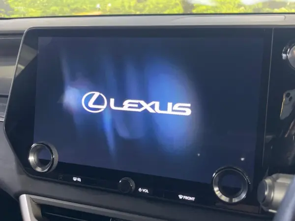 2023 Lexus Rx — photo 3 | Tuminion Kenya