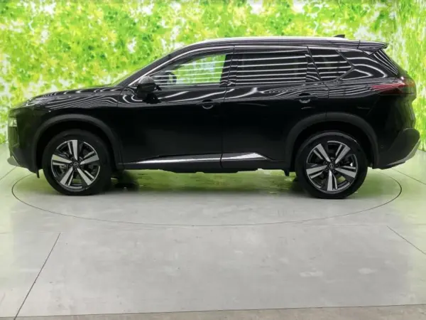 2023 Nissan Xtrail — photo 8 | Tuminion Kenya