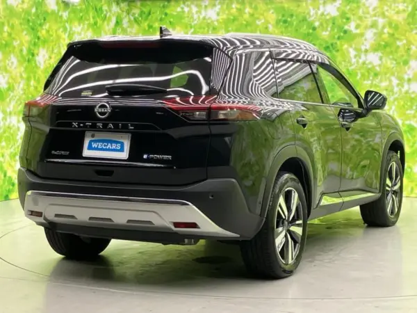 2023 Nissan Xtrail — photo 9 | Tuminion Kenya