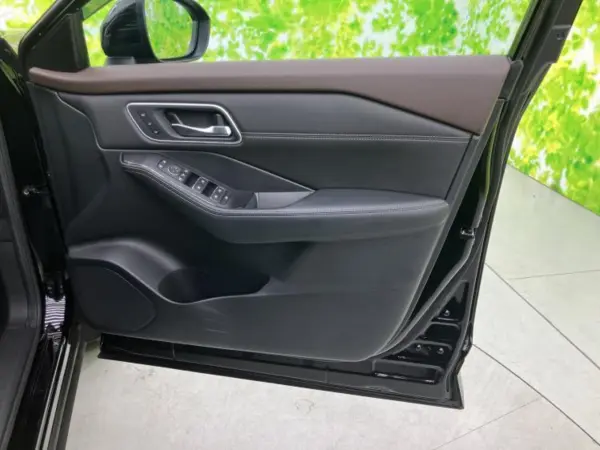 2023 Nissan Xtrail — photo 2 | Tuminion Kenya