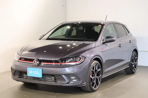 2024 Volkswagen Polo — photo 2 | Tuminion Kenya