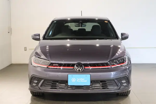 2024 Volkswagen Polo — photo 3 | Tuminion Kenya