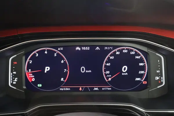2024 Volkswagen Polo — photo 7 | Tuminion Kenya