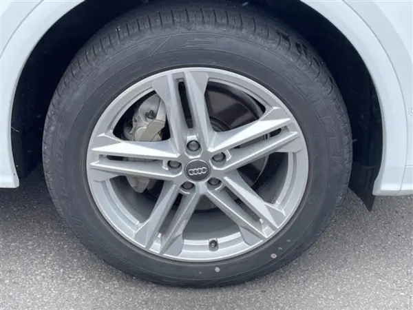 2021 Audi Q5 — photo 8 | Tuminion Kenya