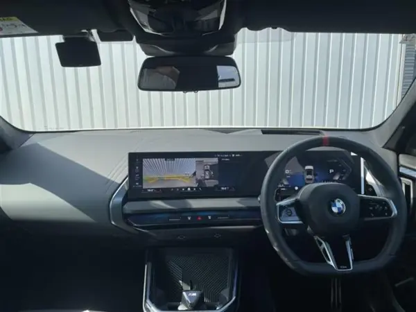 2025 Bmw X3 — photo 7 | Tuminion Kenya
