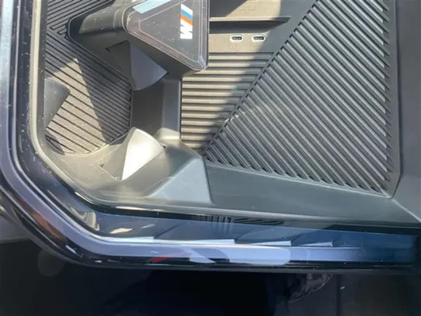 2025 Bmw X3 — photo 9 | Tuminion Kenya