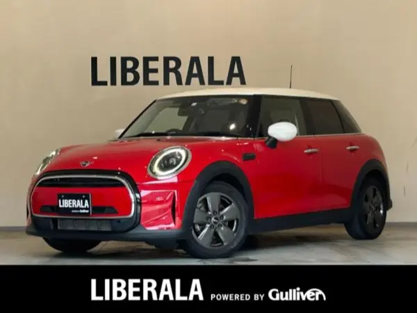 2023 Mini Cooper D 5-Door Premium