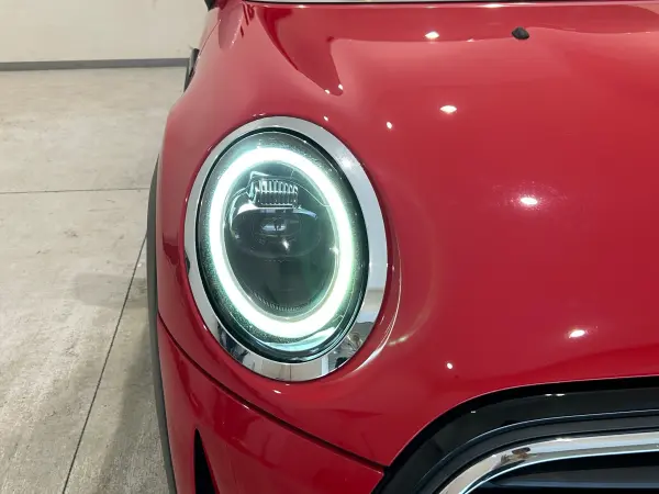 2023 Mini Cooper — photo 8 | Tuminion Kenya