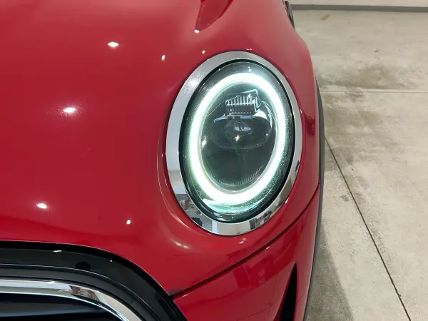 2023 Mini Cooper — photo 9 | Tuminion Kenya