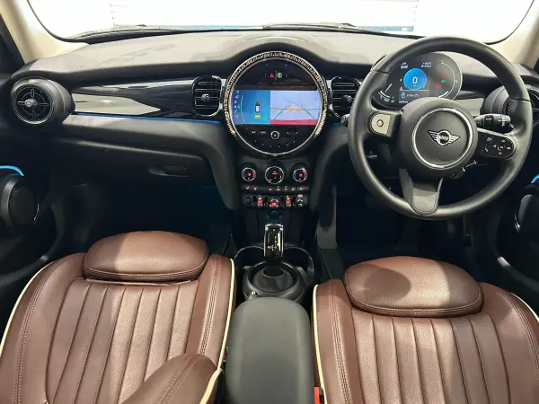 2023 Mini Cooper — photo 2 | Tuminion Kenya