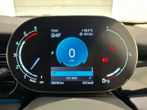 2023 Mini Cooper — photo 7 | Tuminion Kenya