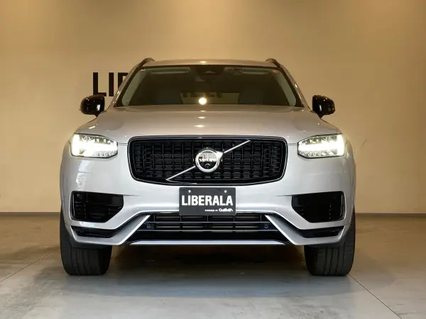 2023 Volvo Xc90 — photo 9 | Tuminion Kenya