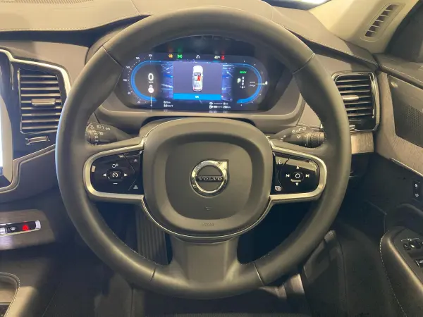 2023 Volvo Xc90 — photo 3 | Tuminion Kenya
