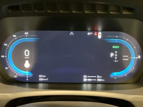 2023 Volvo Xc90 — photo 7 | Tuminion Kenya