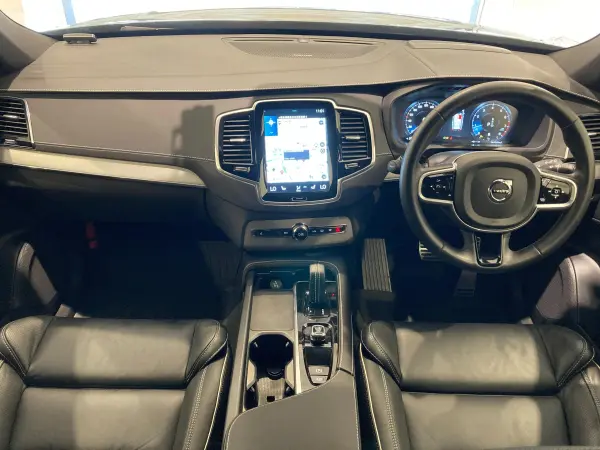 2022 Volvo Xc90 — photo 2 | Tuminion Kenya