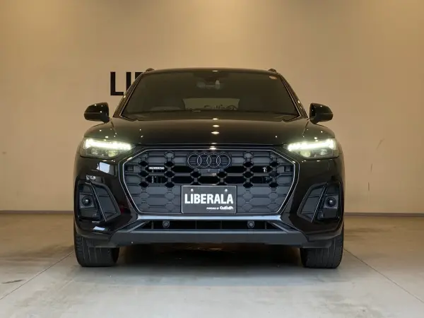 2022 Audi Q5 — photo 9 | Tuminion Kenya