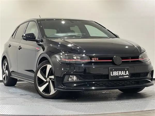 2019 Volkswagen Polo — photo 9 | Tuminion Kenya