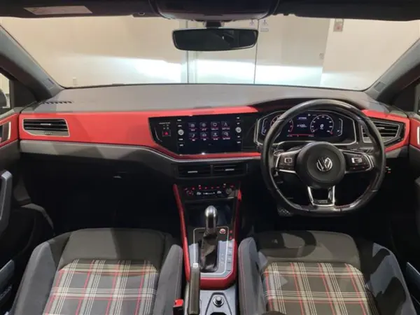 2019 Volkswagen Polo — photo 2 | Tuminion Kenya