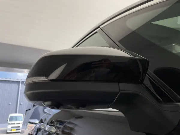 2023 Toyota Alphard — photo 3 | Tuminion Kenya