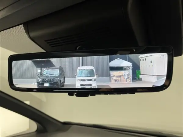 2023 Toyota Alphard — photo 9 | Tuminion Kenya