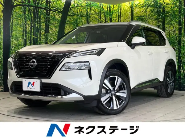 Nissan NISSAN XTRAIL 2023
