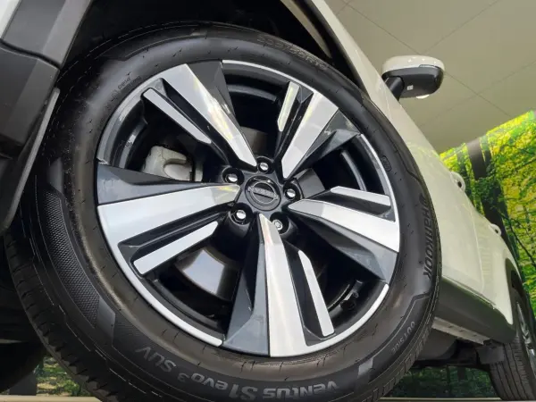2023 Nissan Xtrail — photo 8 | Tuminion Kenya