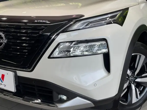 2023 Nissan Xtrail — photo 9 | Tuminion Kenya