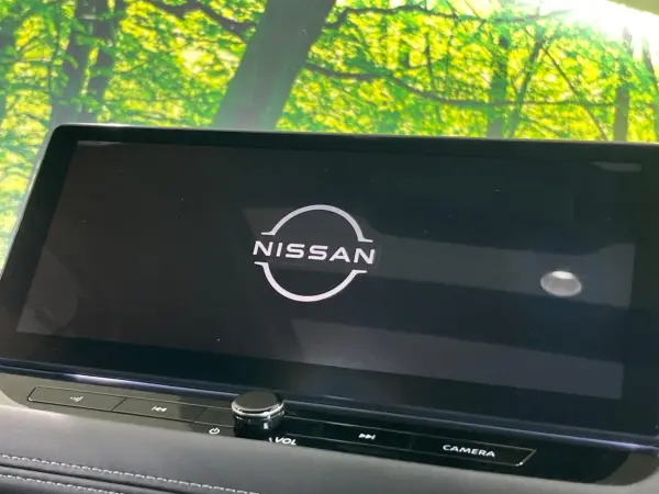 2023 Nissan Xtrail — photo 3 | Tuminion Kenya