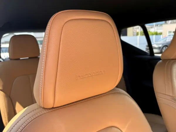 2019 Volvo Xc40 — photo 8 | Tuminion Kenya