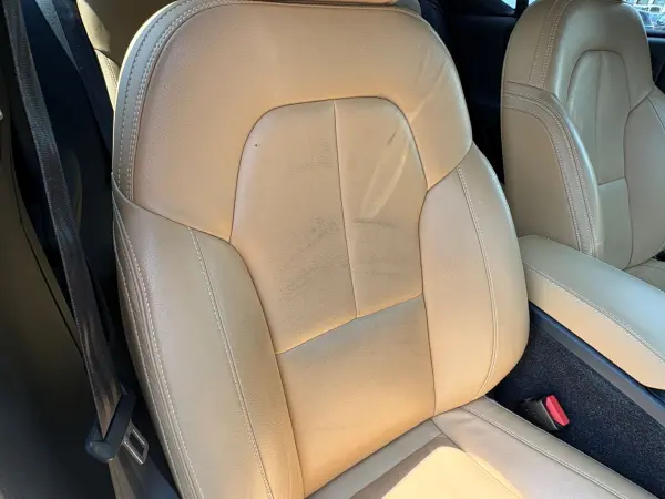 2019 Volvo Xc40 — photo 9 | Tuminion Kenya