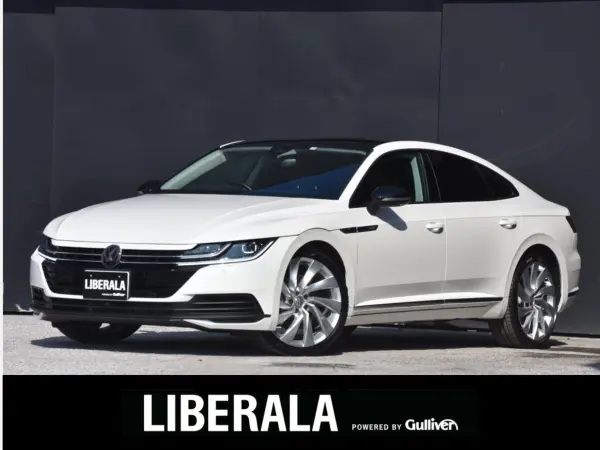 Volkswagen Volkswagen Arteon 2019