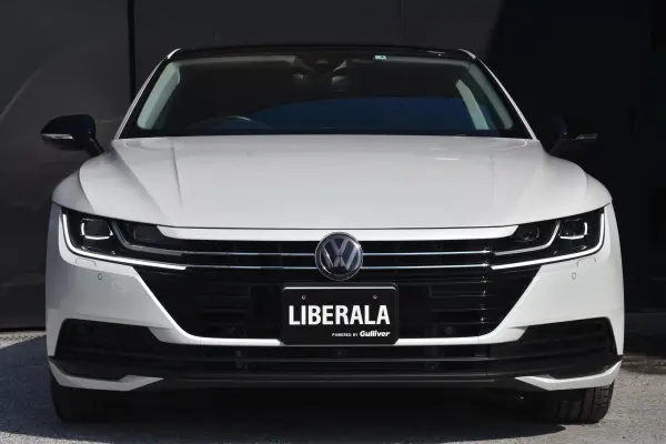 2019 Volkswagen Arteon — photo 7 | Tuminion Kenya