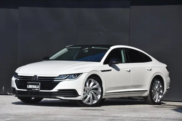 2019 Volkswagen Arteon — photo 8 | Tuminion Kenya