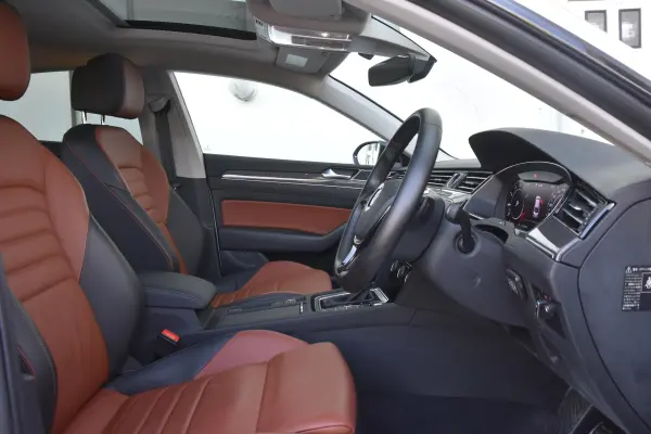 2019 Volkswagen Arteon — photo 2 | Tuminion Kenya