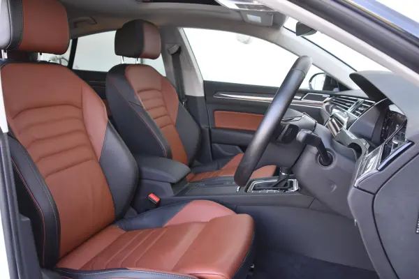 2019 Volkswagen Arteon — photo 3 | Tuminion Kenya