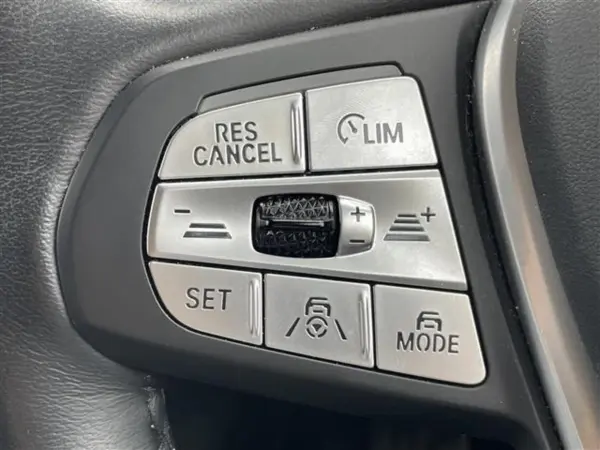 2022 Bmw X3 — photo 7 | Tuminion Kenya