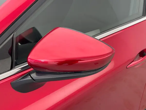 2019 Mazda 3 Fastback — photo 9 | Tuminion Kenya