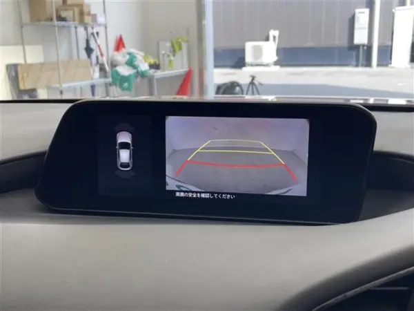 2019 Mazda 3 Fastback — photo 7 | Tuminion Kenya