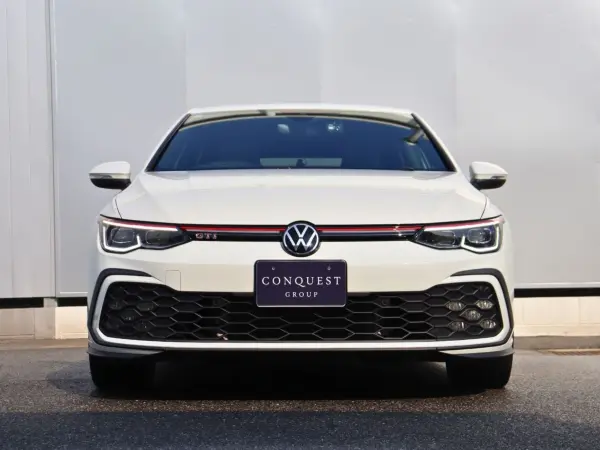 2022 Volkswagen Golf — photo 2 | Tuminion Kenya