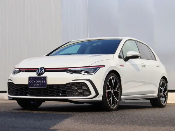 2022 Volkswagen Golf — photo 3 | Tuminion Kenya