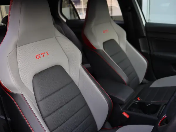 2022 Volkswagen Golf — photo 7 | Tuminion Kenya